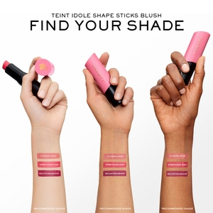 Teint Idôle Ultra Wear Shape Stick Blush 7.5g