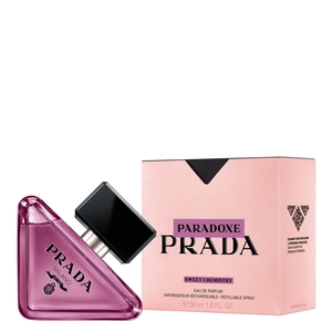 Paradoxe Sweet Chemistry Eau De Parfum - Refillable 50ml