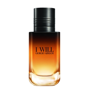 Product I Will Eau De Parfum - Refillable 30ml base image