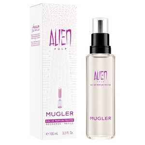 Alien Pulp Eau De Parfum Fruitée - Refill 100ml
