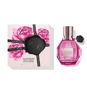 Flowerbomb Pretty Peony Eau De Parfum 30ml