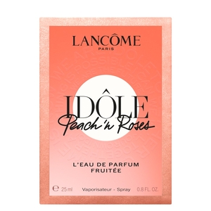 Idôle Peach ’N Roses Eau De Parfum 25ml