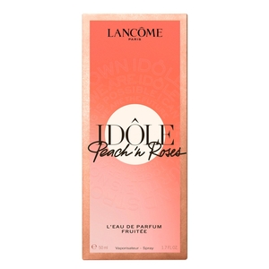 Idôle Peach ’N Roses Eau De Parfum 50ml