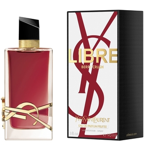 Libre Berry Crush Eau De Parfum 90ml