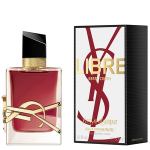 Libre Berry Crush Eau De Parfum 50ml