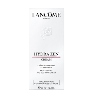 Hydra Zen Cream Moisturising And Soothing Cream 30ml