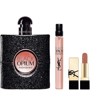 Black Opium Eau De Parfum Set