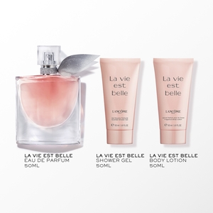 La Vie Est Belle L'Eau De Parfum Set