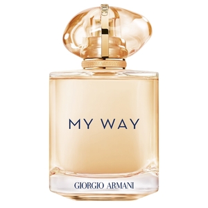 Product My Way Sunny Vanilla Eau De Parfum 90ml base image
