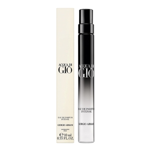 Product Armani Acqua Di Giò Eau De Parfum Intense 10ml - Gift base image
