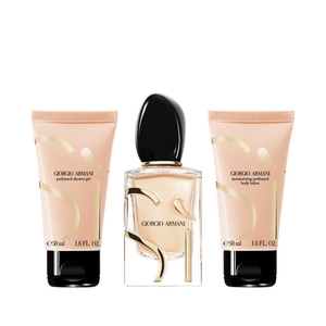 Sì Eau De Parfum Set