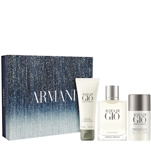 Product Acqua Di Giò Eau De Toilette Set base image