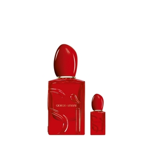 Sì Passione Red Musk Eau De Parfum Set