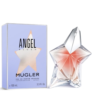 Angel Blush Eau De Parfum Musquée 100ml