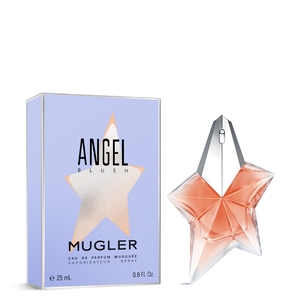 Angel Blush Eau De Parfum Musquée 25ml