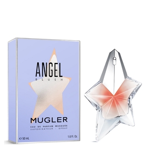 Angel Blush Eau De Parfum Musquée 50ml