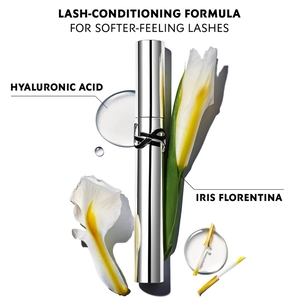 Lash Latex - Lengthening & Lift Sculpting Mascara - 1 Sculpted Black 4.3ml