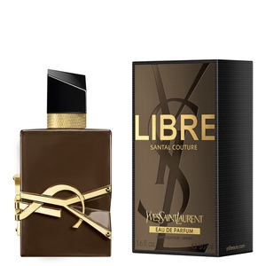 Libre Santal Couture Eau De Parfum - Limited Edition 50ml