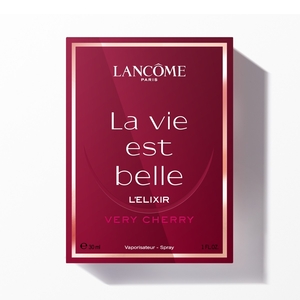 La Vie Est Belle L'Elixir Very Cherry Eau De Parfum 30ml