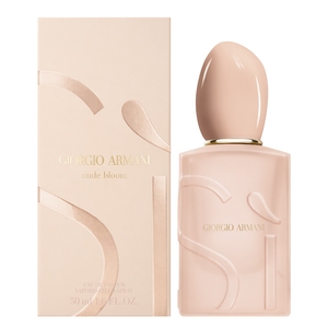 Sì Nude Bloom Eau De Parfum 50ml
