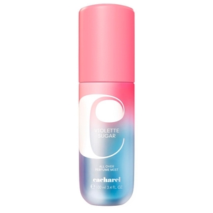 Product Yummy Mists - Violette Sugar All Over Perfume Mist 100ml base image