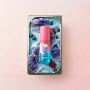 Yummy Mists - Violette Sugar All Over Perfume Mist 100ml