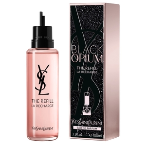 Black Opium Eau De Parfum - Refill 100ml
