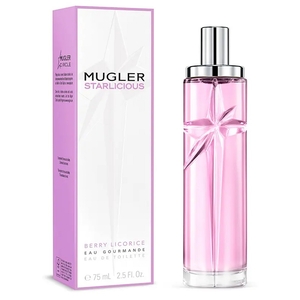 Starlicious Berry Licorice Eau Gourmande - Eau De Toilette 75ml
