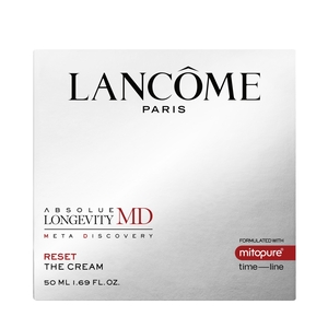 Absolue Longevity MD Reset The Cream - Refillable 50ml