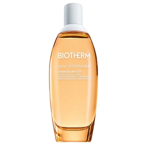Product Eau Vitaminée Énergie Abricot Eau De Toilette 100ml base image