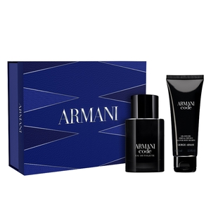 Product Armani Code Eau De Toilette Set base image