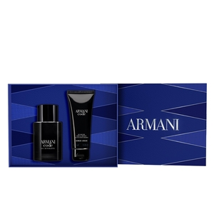 Armani Code Eau De Toilette Set