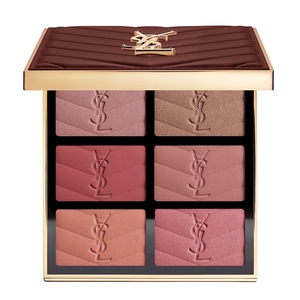 Product Brewed Reflections - Couture Face Palette Blush & Highlighter - Limited Edition 27g base image