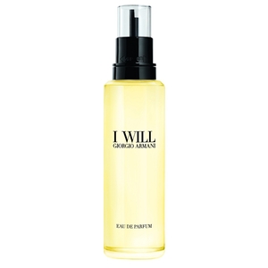 Product I Will Eau De Parfum - Refill 100ml base image