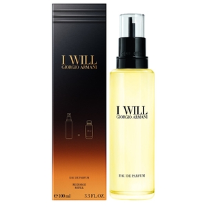 I Will Eau De Parfum - Refill 100ml