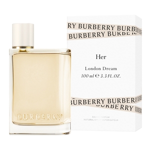 Product Her London Dream Eau De Parfum 100ml base image