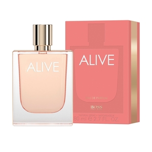 Alive Eau De Toilette 80ml