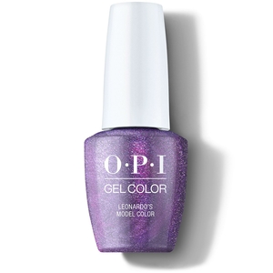 Product GelColor Muse Of Milan Collection Gel Nail Polish 15ml base image