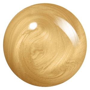 GelColor Shine Bright Collection Gel Nail Polish 15ml This Gold Sleighs Me