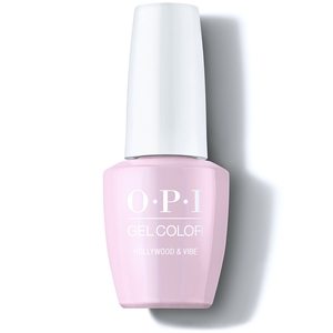 Product GelColor Hollywood Collection Gel Nail Polish 15ml Hollywood Vibe base image