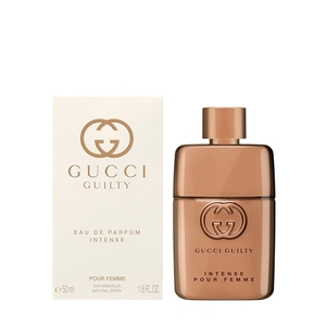 Guilty Eau De Parfum Intense Pour Femme 50ml
