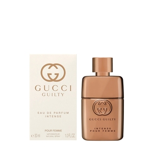 Guilty Eau De Parfum Intense Pour Femme 30ml