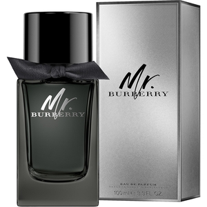 Mr. Burberry Eau De Parfum 100ml