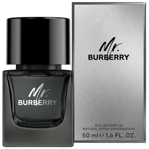 Mr. Burberry Eau De Parfum 50ml