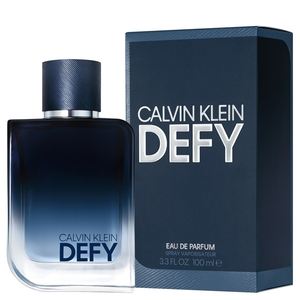 Defy Eau De Parfum 100ml