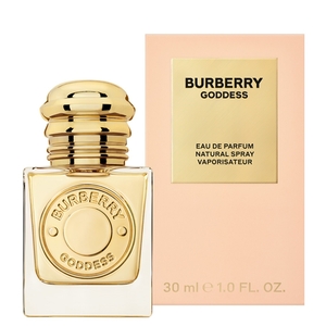 Burberry Goddess Eau De Parfum - Refillable 30ml