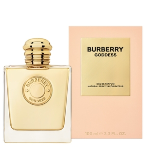 Burberry Goddess Eau De Parfum - Refillable 100ml