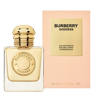 Burberry Goddess Eau De Parfum - Refillable 50ml
