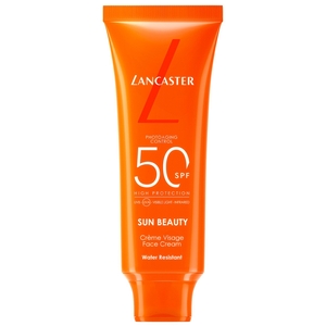 Product Sun Beauty Face Cream SPF50 50ml base image