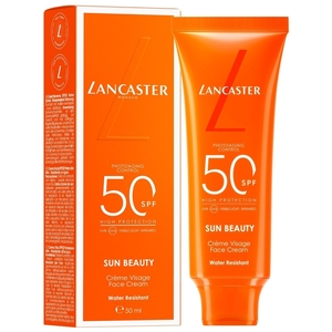 Sun Beauty Face Cream SPF50 50ml